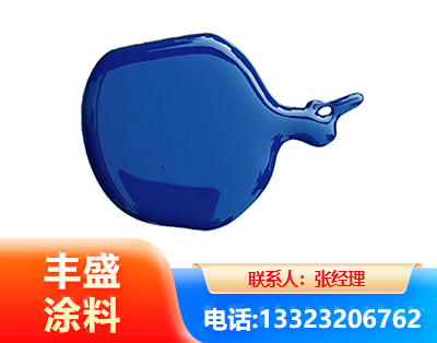 台州水性醇酸磁漆