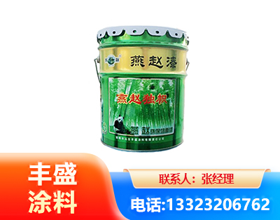 台州水性环氧漆