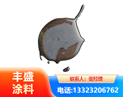 台州水性氯磺化漆