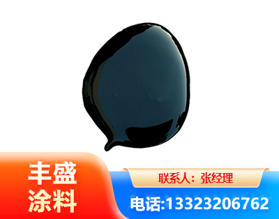 台州水性氯化橡胶漆